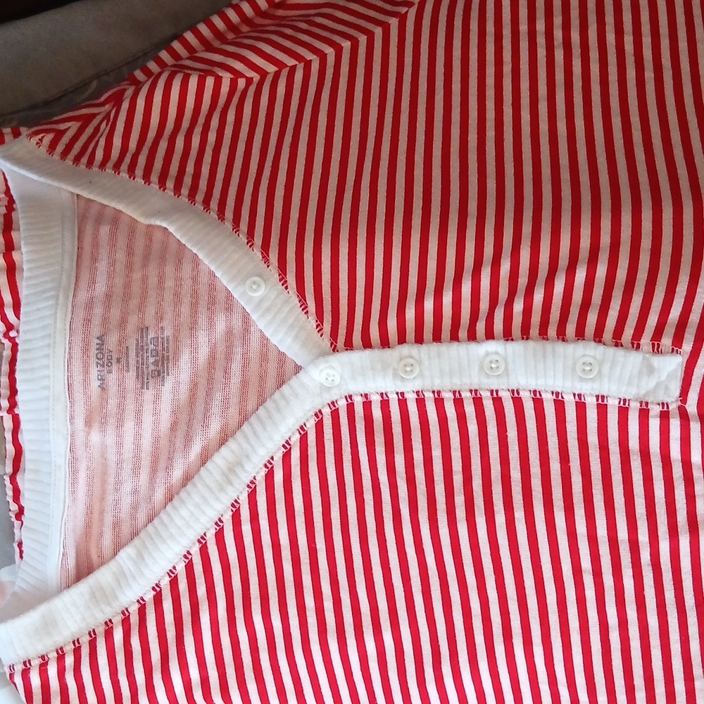 Arizona Body Sleepwear Set - Picture 3 of 5